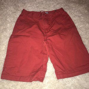 Boy's shorts